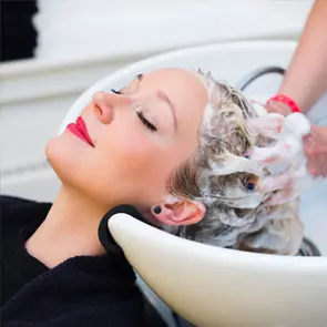 Marie Claire Paris Unisex Salon and Wellness